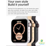 WATCH 7 SMART WATCH