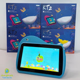 KT2 KIDS TABLET