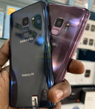 SAMSUNG S9 - SINGLE LINE