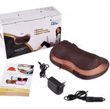 HOME & CAR MASSAGER