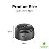 MINI WIFI CAMERA