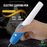 ELECTRIC ENGRAVING PEN