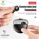 Original Lenovo LP80 TWS Bluetooth headset