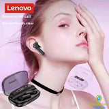 SPORTS LENOVO EARBUDS