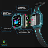 KIDS SMART WATCH