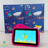 KT2 KIDS TABLET