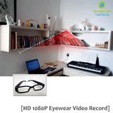 HD SPY CAMERA GLASSES