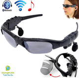 BLUETOOTH SUNGLASSES