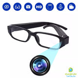 HD SPY CAMERA GLASSES