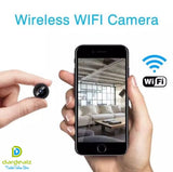 MINI WIFI CAMERA