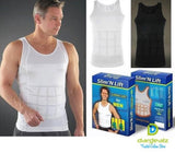 SLIM N FIT VEST