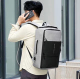 EXECUTIVE BACKPACK