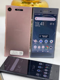 Sony Xperia XZ1