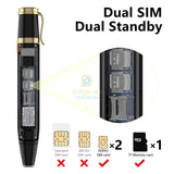 MULTIFUNCTION PEN CELLPHONE