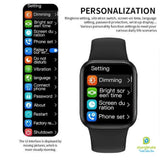 X SMART WATCH