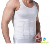 SLIM N FIT VEST