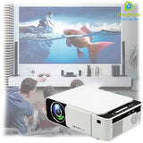 PORTABLE HOME PROJECTOR