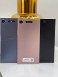 Sony Xperia XZ1