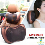 HOME & CAR MASSAGER