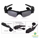 BLUETOOTH SUNGLASSES