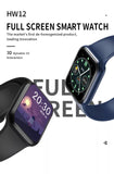 X SMART WATCH