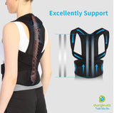 BACK PAIN SUPPORT