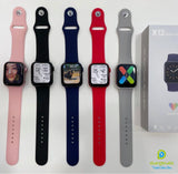 X SMART WATCH