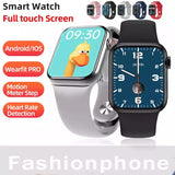 X SMART WATCH