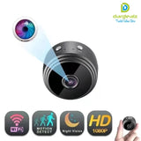 MINI WIFI CAMERA