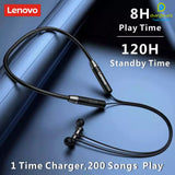 LENOVO NECK BAND