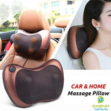 HOME & CAR MASSAGER