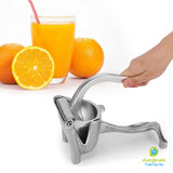 Manual Juicer