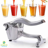 Manual Juicer