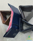 FOLDABLE WALLETS