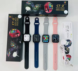 CT2 SMART WATCH