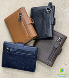 FOLDABLE WALLETS