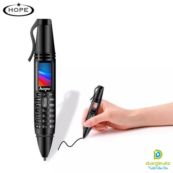 MULTIFUNCTION PEN CELLPHONE