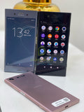 Sony Xperia XZ1