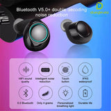 TRUE WIRELESS EARBUDS