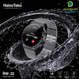 HAINOTEKO GERMAN SMART WATCH