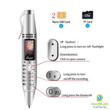 MULTIFUNCTION PEN CELLPHONE