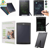 LCD WRITING TABLETS