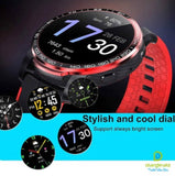 VIKUSHA SMART WATCH