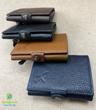 FOLDABLE WALLETS