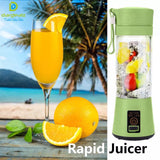 PORTABLE SMOOTHIE BLANDER