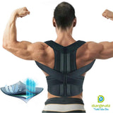 BACK PAIN SUPPORT