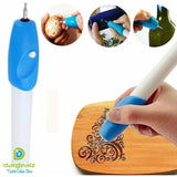 ELECTRIC ENGRAVING PEN