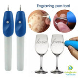 ELECTRIC ENGRAVING PEN