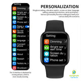 CT2 SMART WATCH