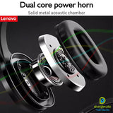 LENOVO HEADPHONES